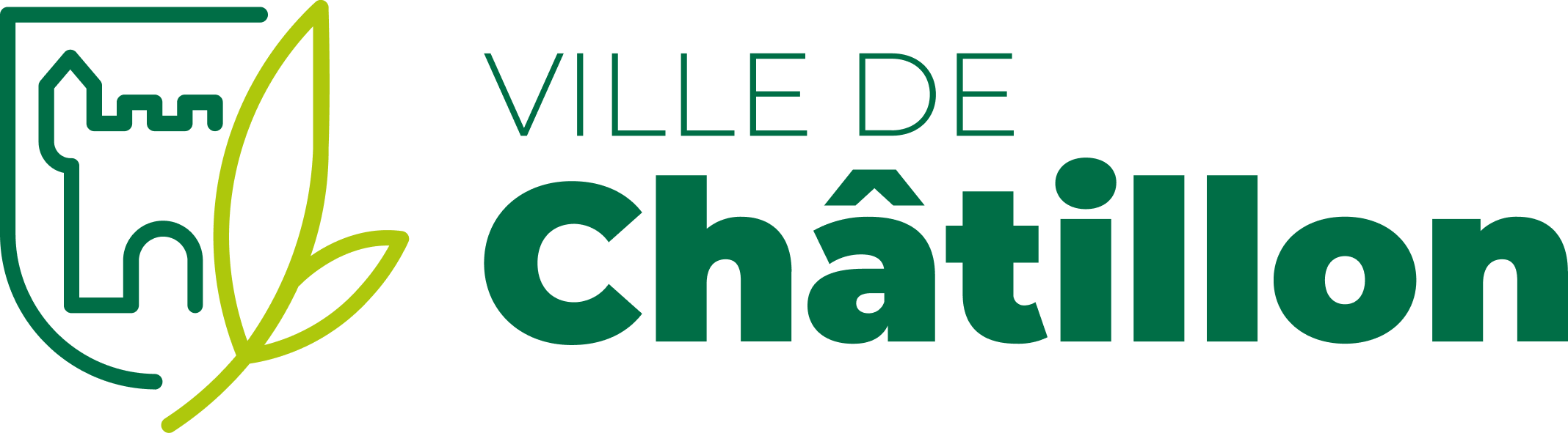 Logo de l'entité